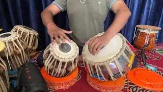 तबला सीखे 2024 में