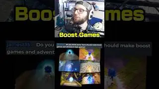 KEEP Making Boost Games Sonic Team