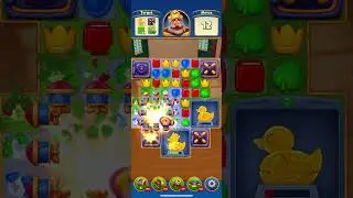 Royal Match Level 5694