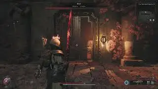 Remnant 2 How to cheese rot