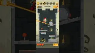 Hero Rescue Level 67 | Gameplay Walkthrough