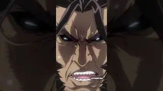 Don't mess with WOLVERINE #anime #superhero #wolverine #shortvideo #xmen