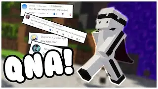 300 Sub QNA | Hypixel Bedwars