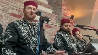 القلب يعشق كل جميل / رياض السواح & ياسين باطية