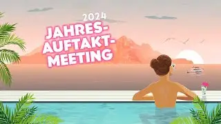 BETTERHOMES Jahresauftaktmeeting (2024)