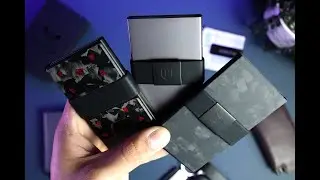 EKSTER SMART WALLETS & GADGETS - FULL REVIEW 2023!!