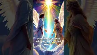 Heaven and Hell #The Form of Heaven #swedenborg#bible #sprituality #meditation #love #prayer #audio