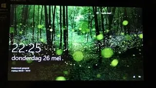 Windows 10 tablet voor &euro;49?!? TrekStor SurfTab wintron 7.0 tablet unboxing & setup