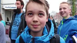 Bram Ladage 50 jaar