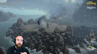 Lost Ark: INSANE T1 Upgrade Material Path (Dreamgull Island) - Quick Endgame Tips / Guide