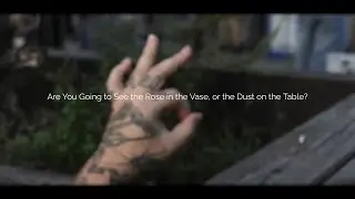 $UICIDEBOY$ - Are You Going to See the Rose in the Vase, or the Dust on the Tabl?  /Перевод\Rus subs
