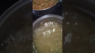 Priprema Bolonjeza