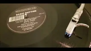 Basic Rhythm - Nurosis
