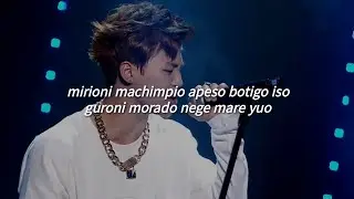 Let Me Know - BTS (Fácil Pronunciación/Letra Fácil)