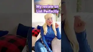 My Review on List Perfectly a Crossposting Chrome extension for Resellers.