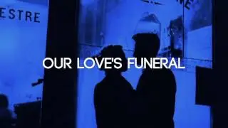Racoon Racoon - Our Love's Funeral (Espa&ntilde;ol)