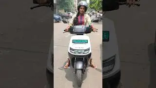 Ather Rizta Review #ather #rizta #ev #tamil