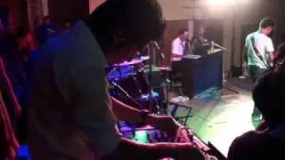 The End - Alobo Naga & The Band