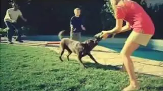 Commercial for L.L. Bean with music by Bibio