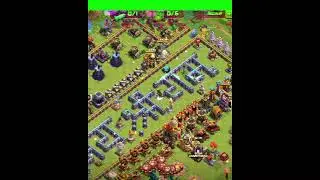 Jai Shri Ram🙏🙏🙏.....| Clash of Clans #coc #summit007 #clashofclans #judoslothgaming