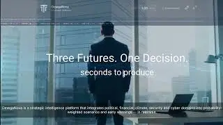 OmegaNova - Built for action