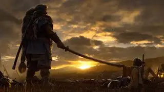 🟠Sekiro: Shadows Die Twice &mdash; If It Were an Anime Opening