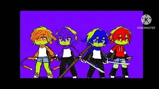 meet the new characters