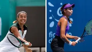 Natalija Stevanovic vs Francesca Curmi | Q2 ITF Altenkirchen 2025 HIGHLIGHTS