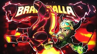 Every Brawlhalla Season 9 Battle Pass Reveal