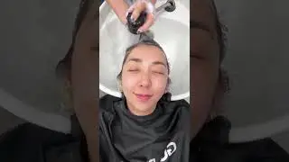 Best Korean hair salon in LA!👍🏻 #haircare