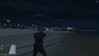 GTA V Online Car Meet Trolling