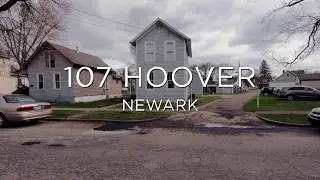 107 HOVER ST NEWARK, OH