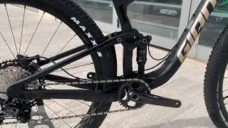 Giant Anthem Advanced Pro 29 1 2021....