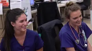 RN Career Opportunities: Baylor Scott & White – Grapevine