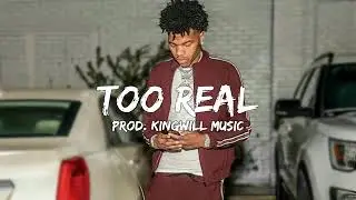 [FREE] Lil Baby Type Beat 2019 - 