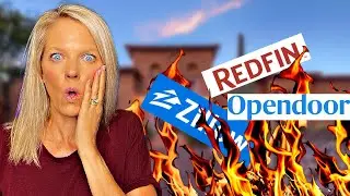 Redfin SLASHING Prices Further CRASHING the Arizona Real Estate Market