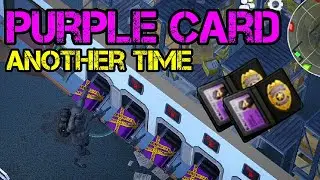 Purple cards time - got grenade launcher for AK-47 | LDoE 1.12