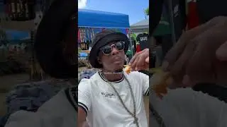 St Thomas Jouvert 2023 #usvi #carnival2023