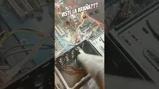 Vieron cuanta telara&ntilde;a??? #teacher #computer #tips #teaching