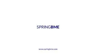 Introducing SpringBME by BetConstruct