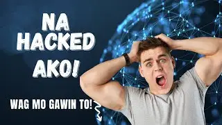 BABALA: MAG INGAT SA MGA HACKERS -- Email, Gcash, Philhealth, PSA