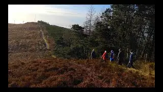 Loughanleagh Loop.Co Cavan