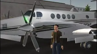 AFPS | Flight simulator simulator  | Gameplay