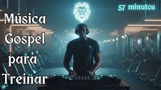 Músicas Gospel para Treinar - 57 Minutos de Gospel Trap Que Você Nunca Ouviu Antes