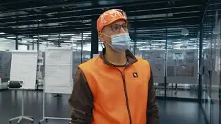 Bachelor en Ingénierie industrielle à la HE-Arc (HES-SO)