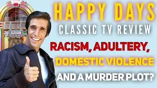Happy Days TV Episode Review!