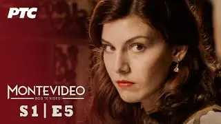 Montevideo, Bog te video! | Epizoda 5 (domaća serija)