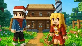 Squadcraft Season 4 Episode 3 - I Live a Quiet Life in the Countryside