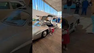 Baby&rsquo;s First Flying Car Ride 😆🚗✈️ #automobile #cars #carlover #dubai #baby #trending #supercars