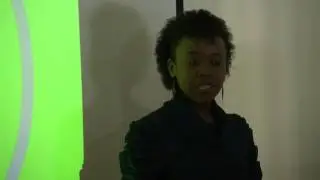 FCWSRC New Media in Feminist Scholarship, Teaching and Activism Colloquium w/ Salome Kahiu (2/22/13)
